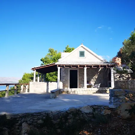 Holiday home Vacation House, Parking Included, Lovrecina *