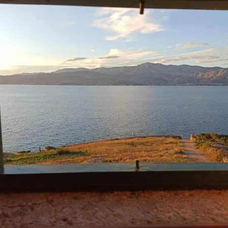 Vacation House, Parking Included, Lovrecina Holiday home Postira