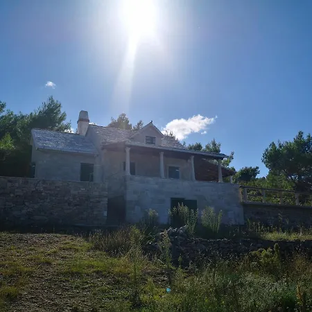 Holiday home Vacation House, Parking Included, Lovrecina