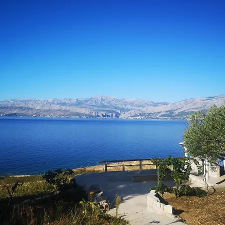 Vacation House, Parking Included, Lovrecina Holiday home *
