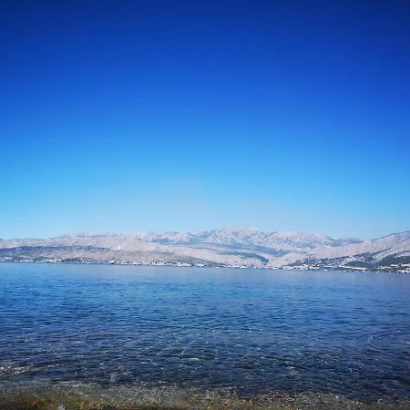Vacation House, Parking Included, Lovrecina Holiday home *