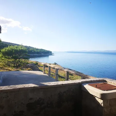 Vacation House, Parking Included, Lovrecina Holiday home *