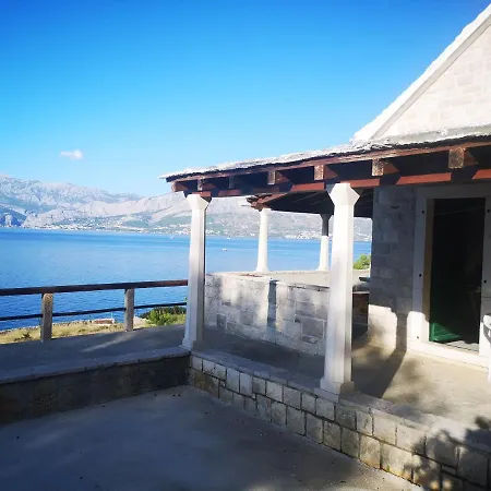 Holiday home Vacation House, Parking Included, Lovrecina *