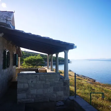 Vacation House, Parking Included, Lovrecina Holiday home *