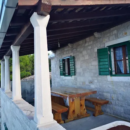 Vacation House, Parking Included, Lovrecina * Postira