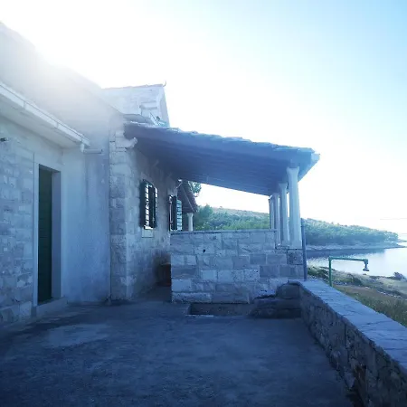 Holiday home Vacation House, Parking Included, Lovrecina
