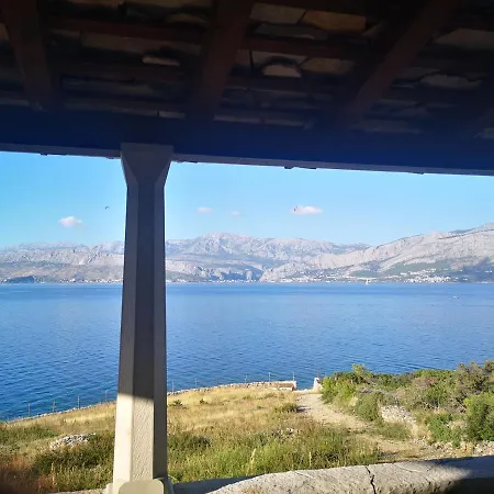 Vacation House, Parking Included, Lovrecina Сasa de vacaciones