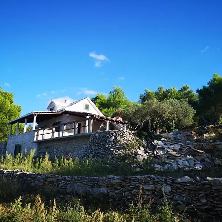 Vacation House, Parking Included, Lovrecina Holiday home