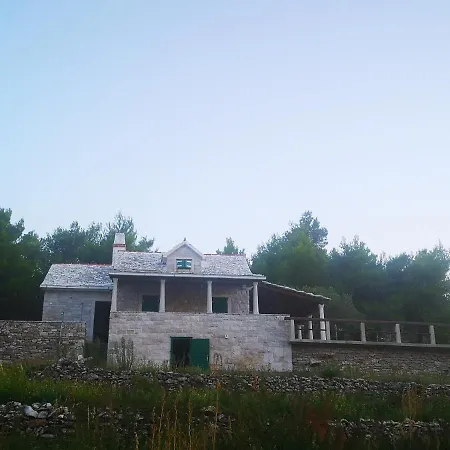 Holiday home Vacation House, Parking Included, Lovrecina *