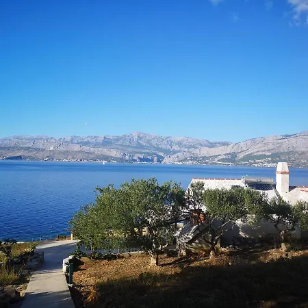 Vacation House, Parking Included, Lovrecina Holiday home *