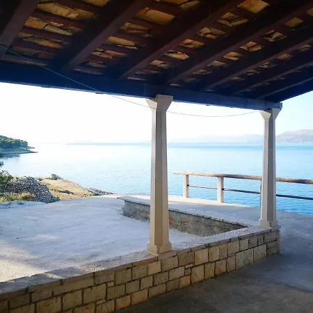 Vacation House, Parking Included, Lovrecina Holiday home *