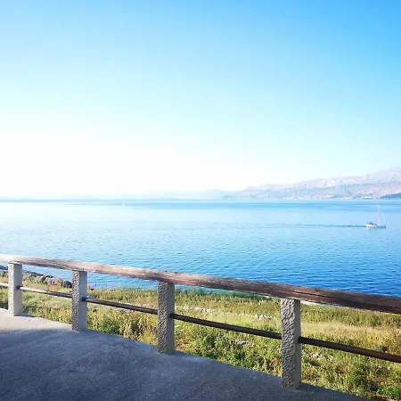 Holiday home Vacation House, Parking Included, Lovrecina *