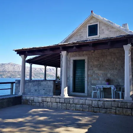 Holiday home Vacation House, Parking Included, Lovrecina *