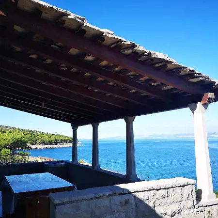 Holiday home Vacation House, Parking Included, Lovrecina Postira
