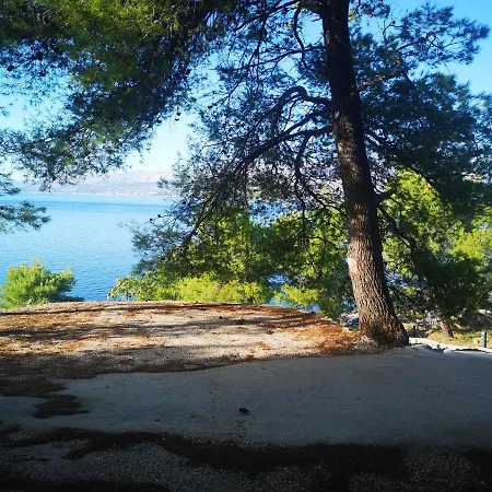 Vacation House, Parking Included, Lovrecina Holiday home