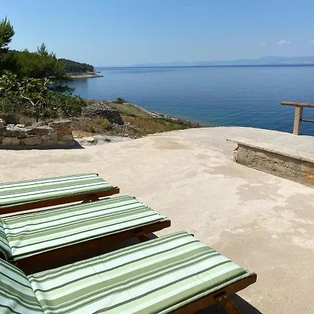 Holiday home Vacation House, Parking Included, Lovrecina *
