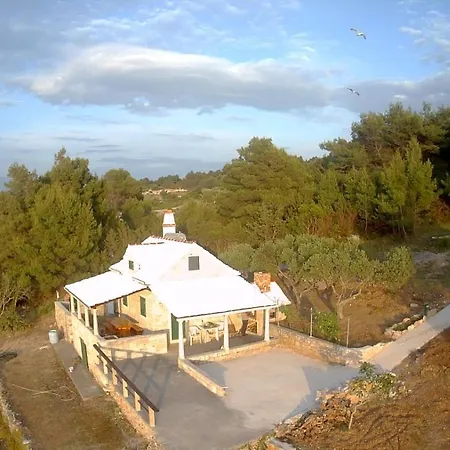 Holiday home Vacation House, Parking Included, Lovrecina