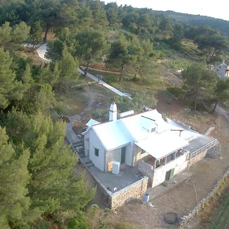 Vacation House, Parking Included, Lovrecina Holiday home Postira