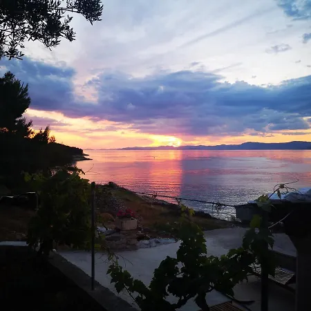 Holiday home Vacation House, Parking Included, Lovrecina