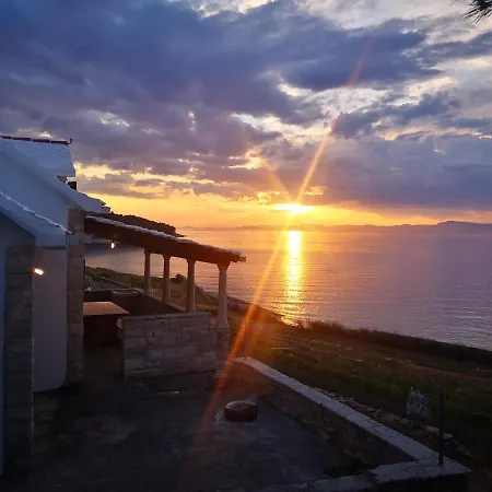 Holiday home Vacation House, Parking Included, Lovrecina Postira