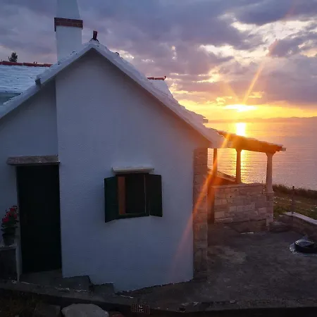 Holiday home Vacation House, Parking Included, Lovrecina