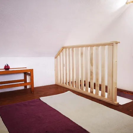 Vacation House, Parking Included, Lovrecina Holiday home