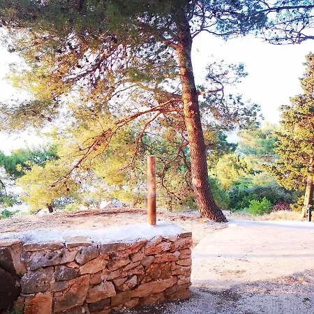 Vacation House, Parking Included, Lovrecina Holiday home *