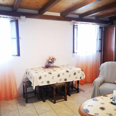 Vacation House, Parking Included, Lovrecina *