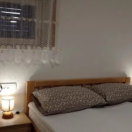 Holiday home Vacation House, Parking Included, Lovrecina *
