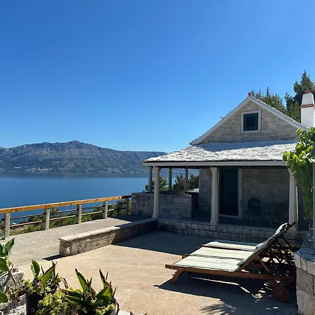 Vacation House, Parking Included, Lovrecina Postira