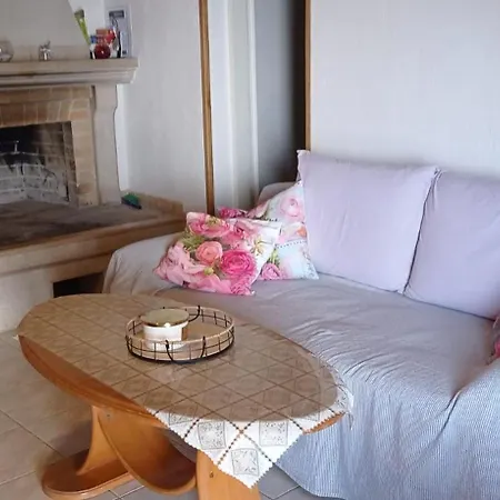 Vacation House, Parking Included, Lovrecina