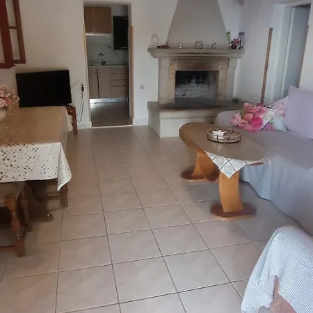 Vacation House, Parking Included, Lovrecina Сasa de vacaciones