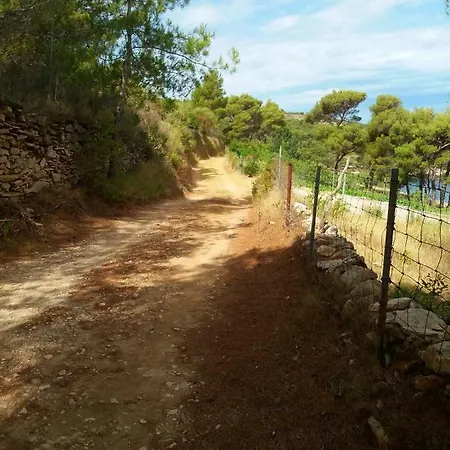 Vacation House, Parking Included, Lovrecina Holiday home *